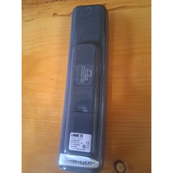 Beautyrest Renew Powerbase Adjustable Bed Base Replacement Remote HC22RF2020